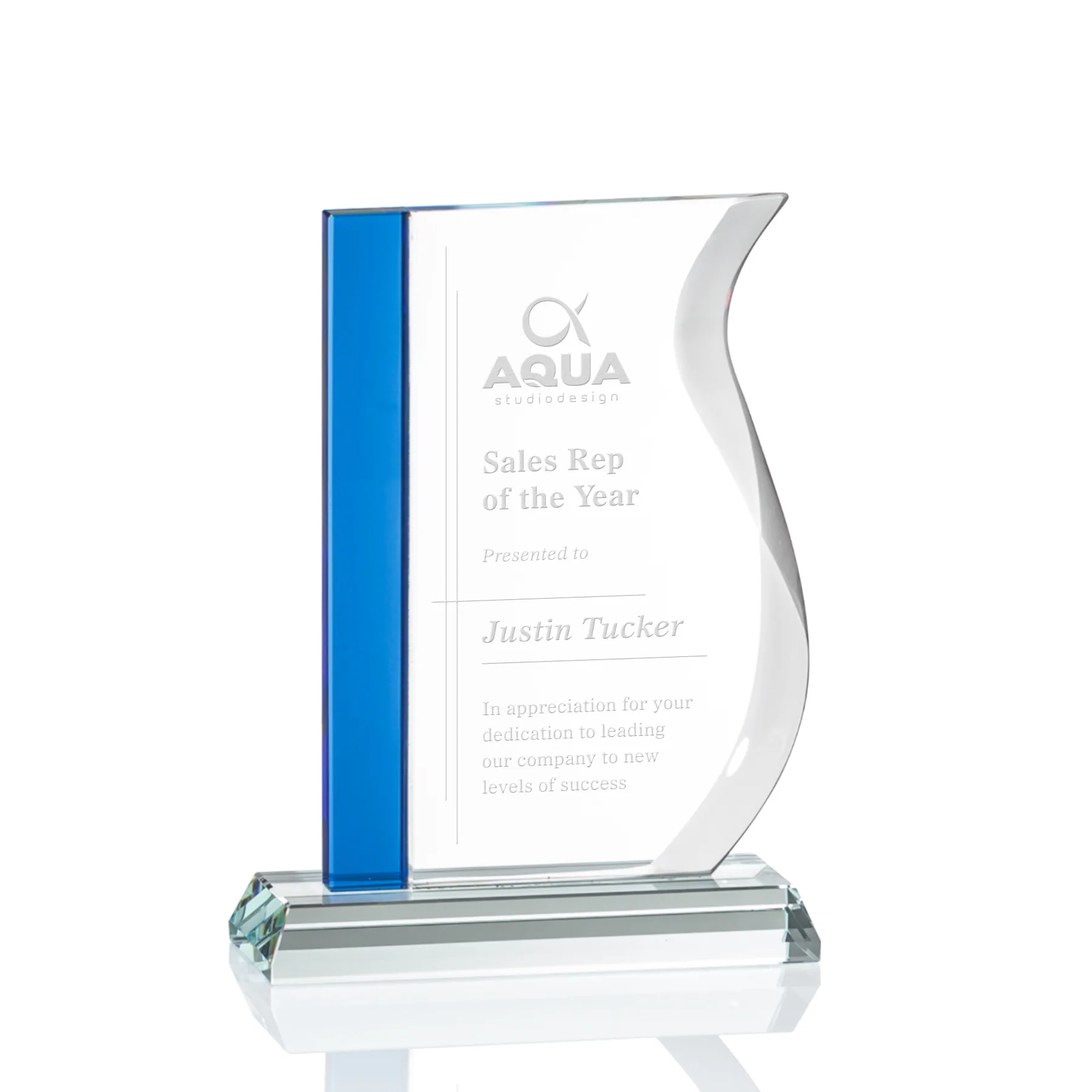 Burbank Award — Burbank Award