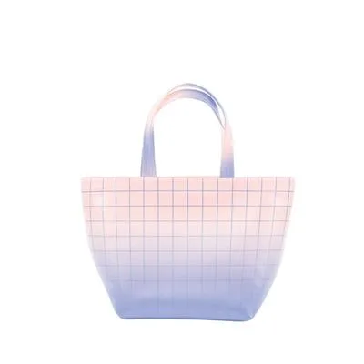 Dumpling Tote - Vegan Leather view 3