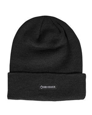 DRI DUCK® Commander Knit Beanie view 2