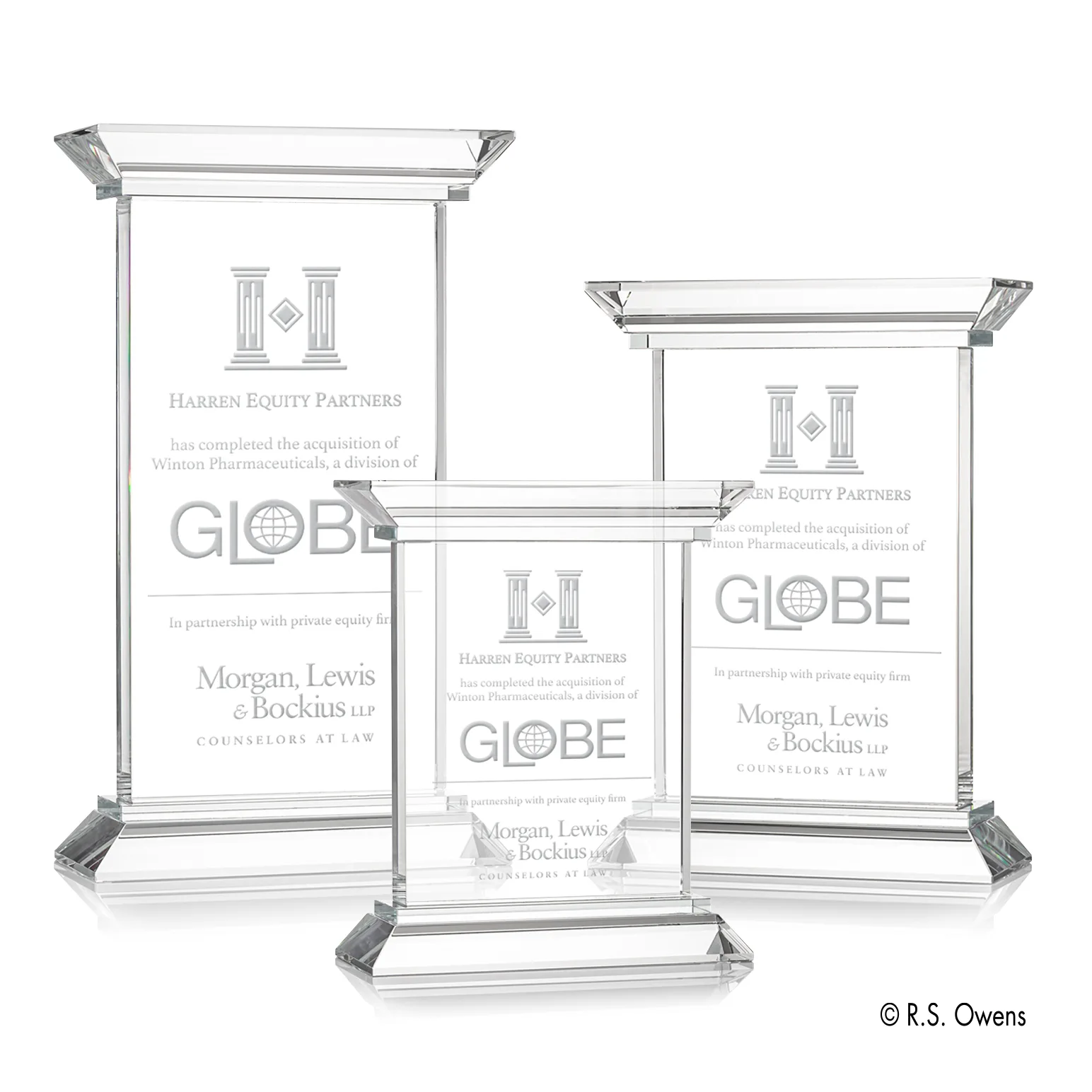 Doric Award