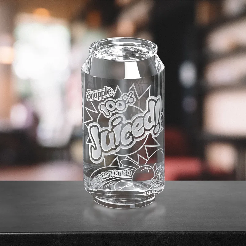 Beverage Can 5"