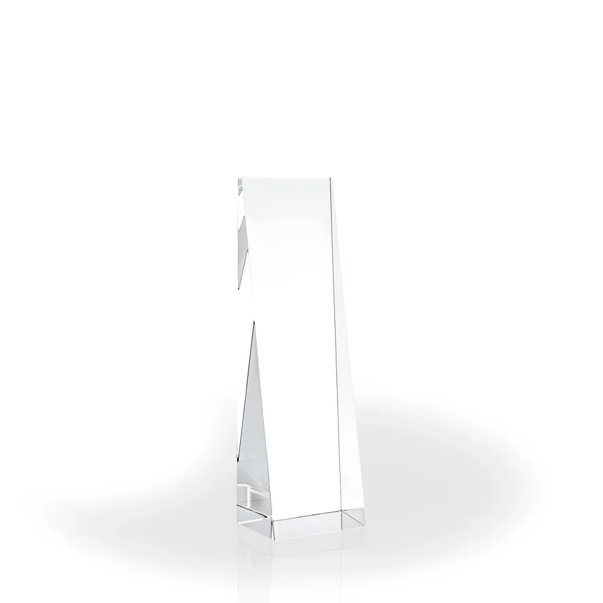 Incline Crystal Awards - Small view 2