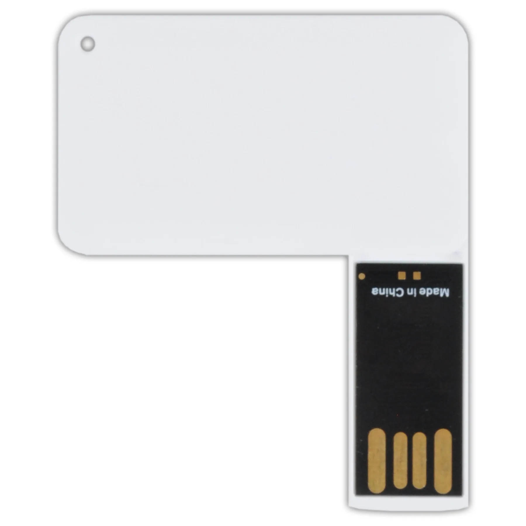 Mini Laguna USB Flash Drive 2 GB - Overseas