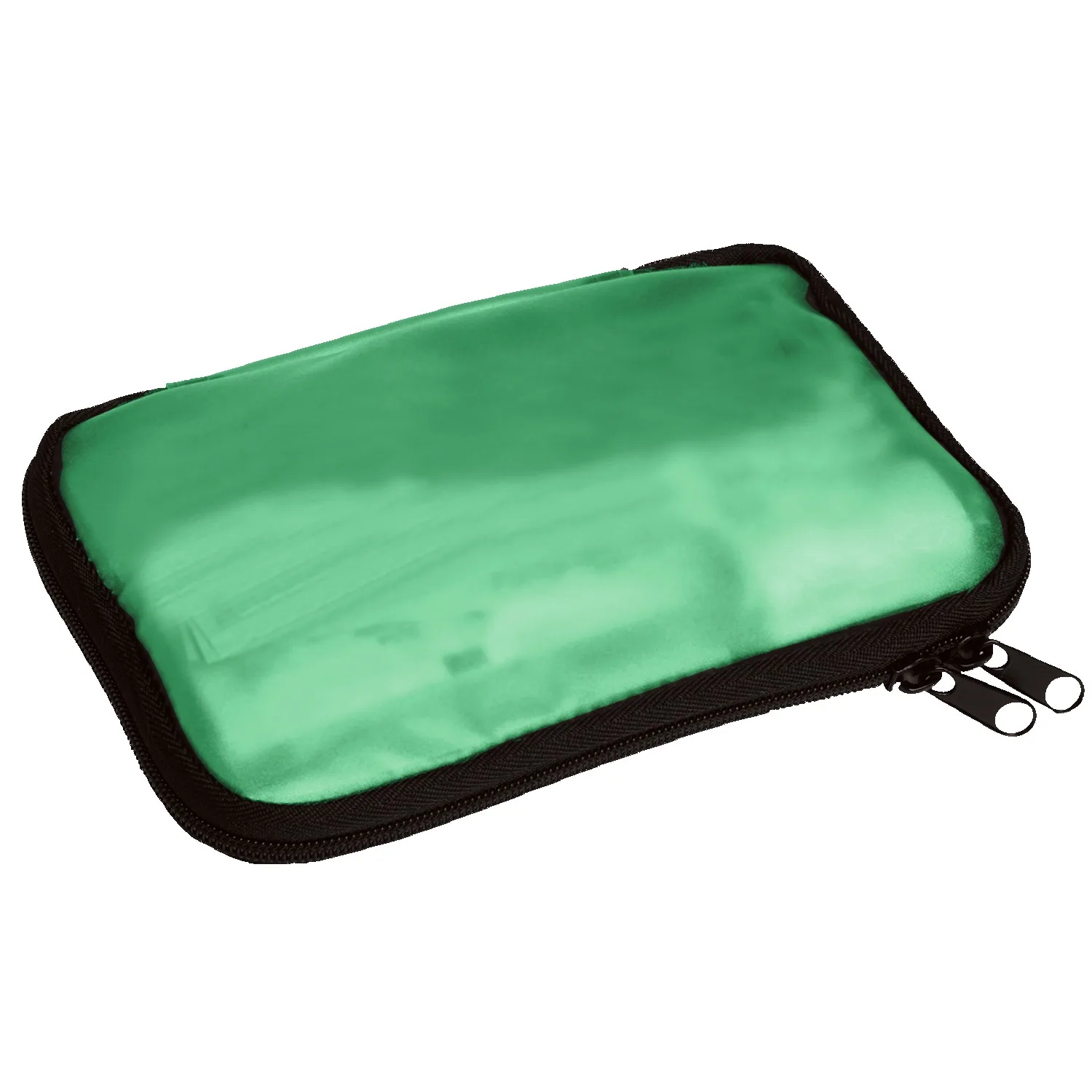 Translucent Green
