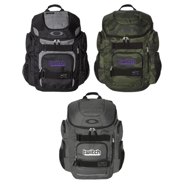Oakley 30L Enduro Backpack 2.0