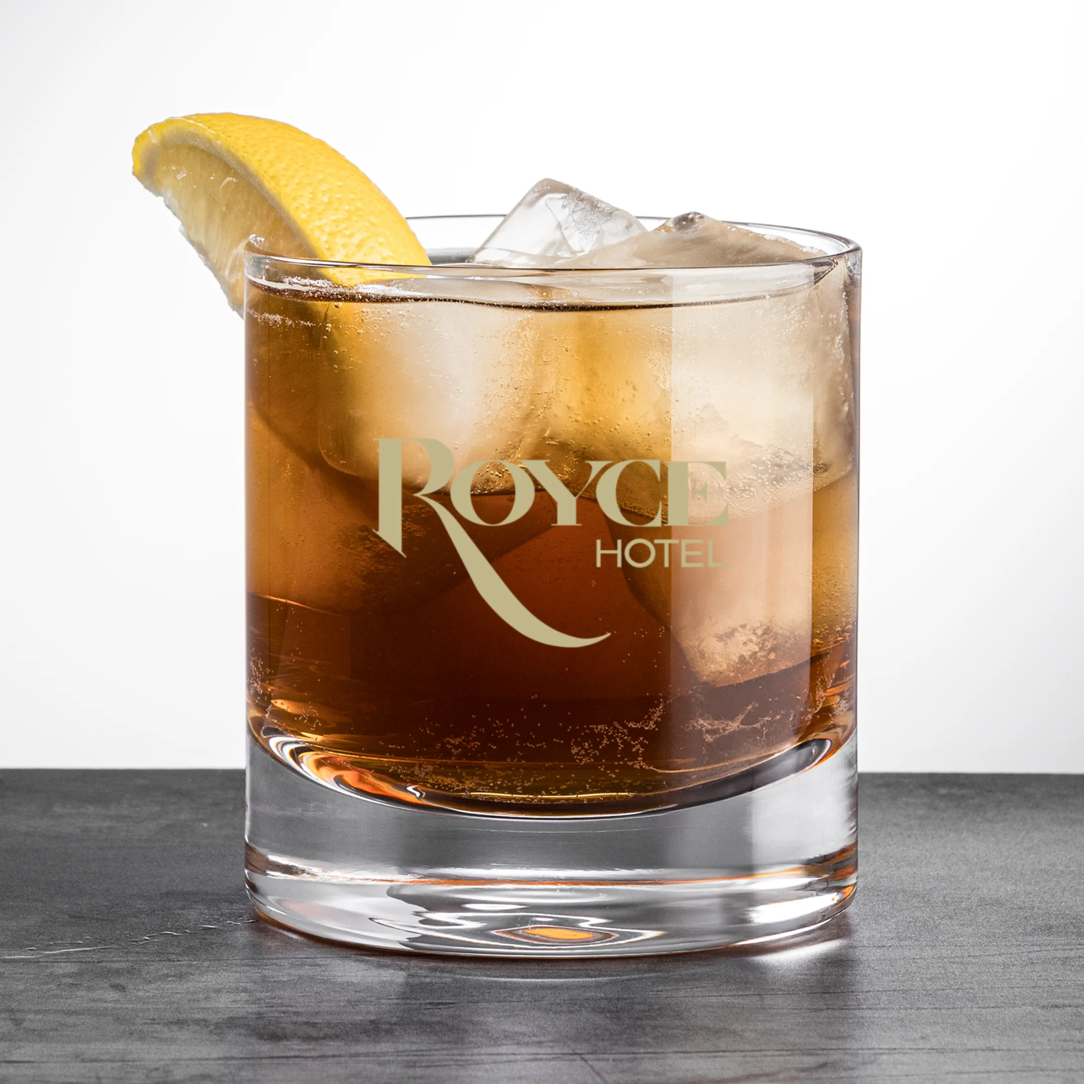 Wakefield On-the-Rocks - 11oz — Wakefield On-the-Rocks - 11oz