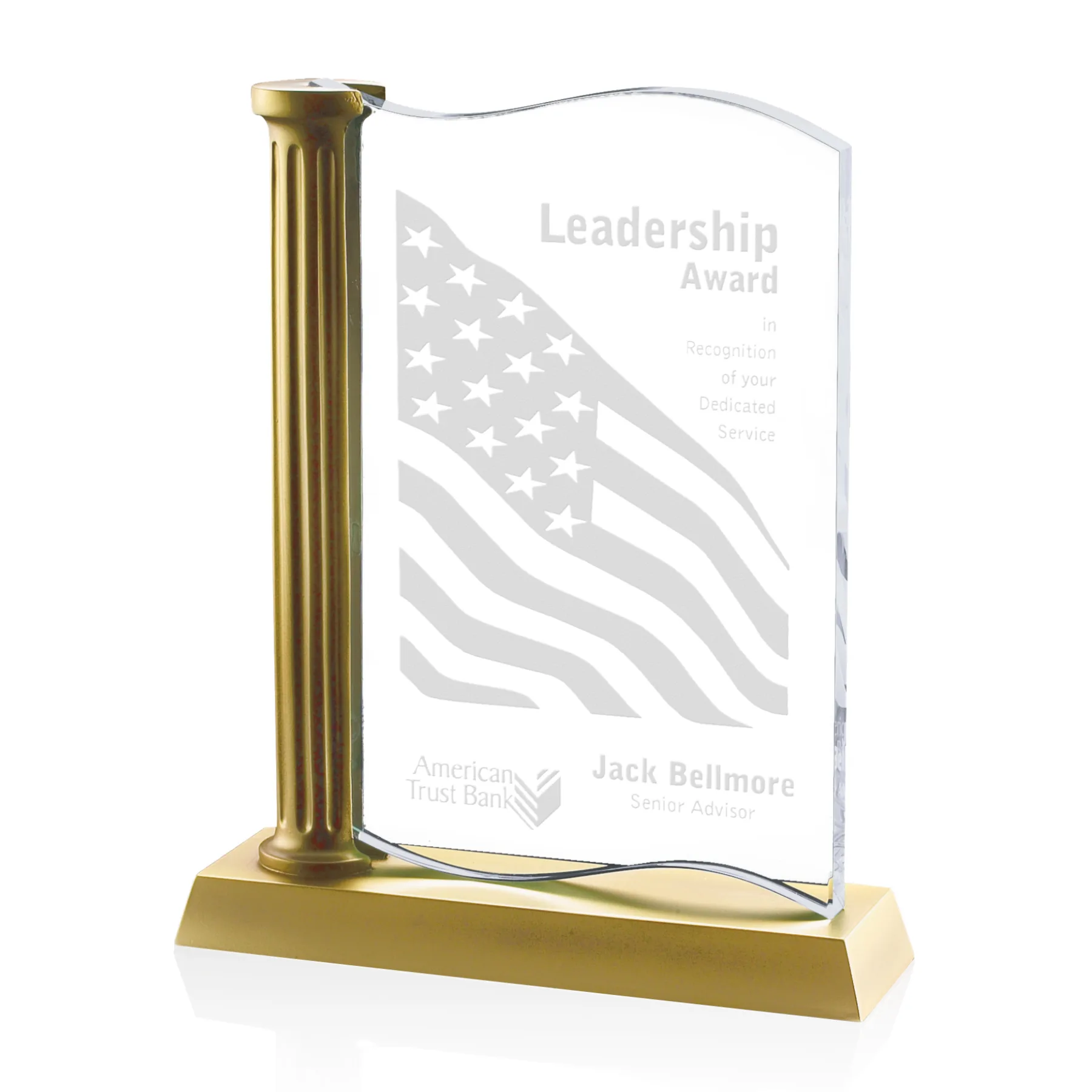 Westchester Award — Westchester Award