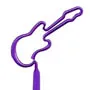 Electric Guitar Baby Bend, Bent Pen