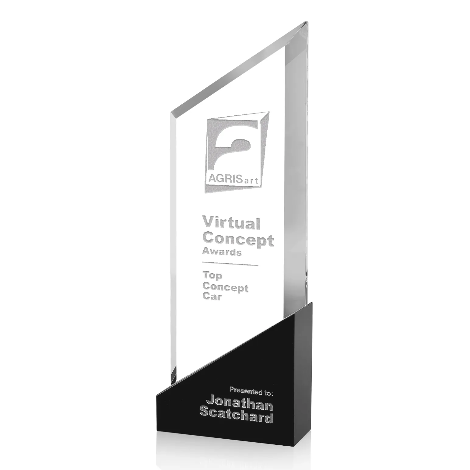 Apogee Award