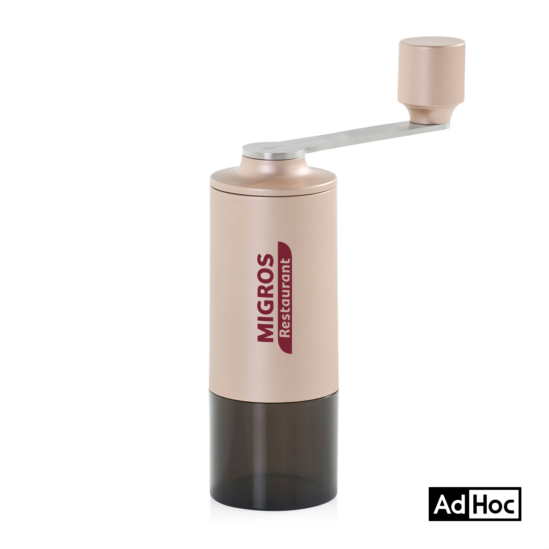 Light Copper