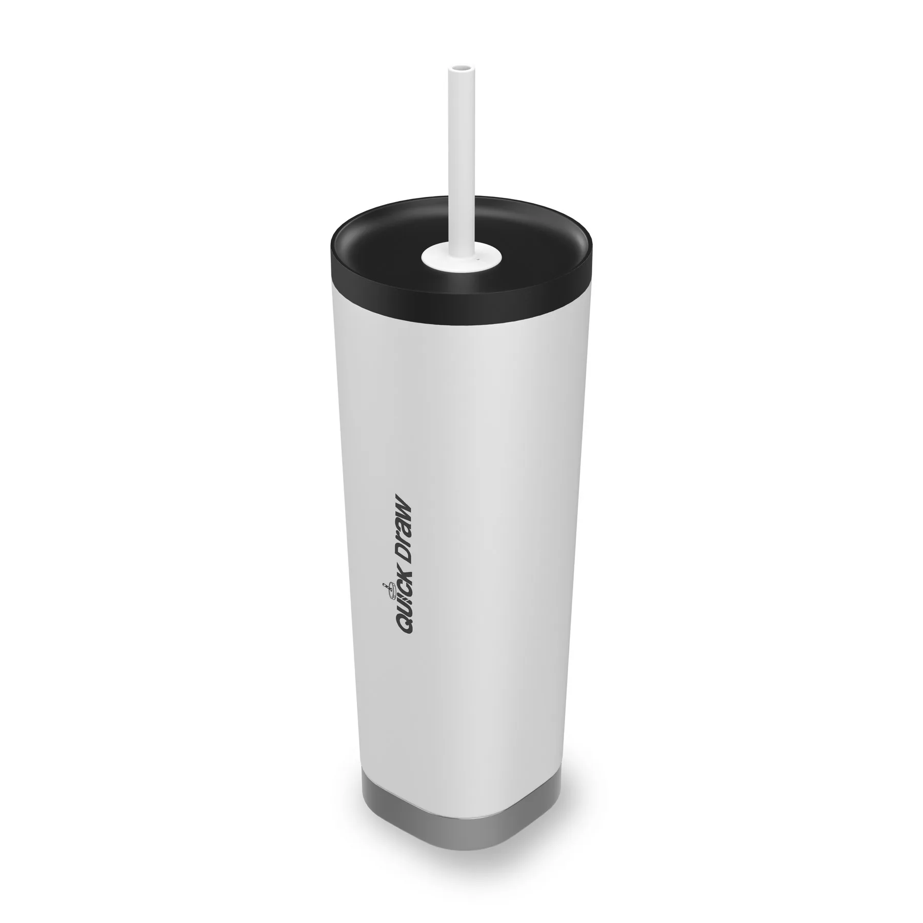 Quick Draw 530 Ml / 18 Oz Stainless Steel Tumbler view 2
