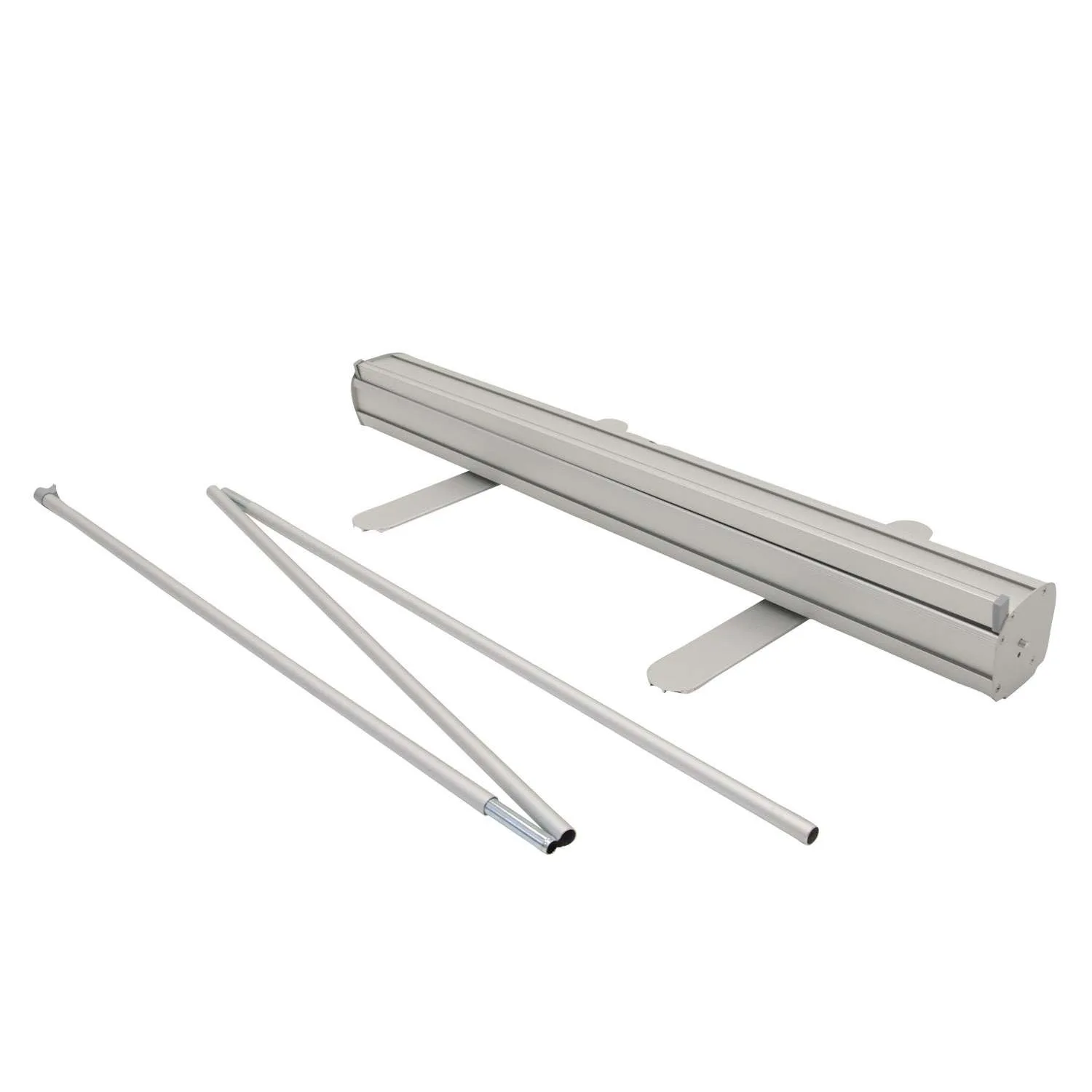 31.5" Economy Retractor Kit (No-Curl Hybrid Media) view 5