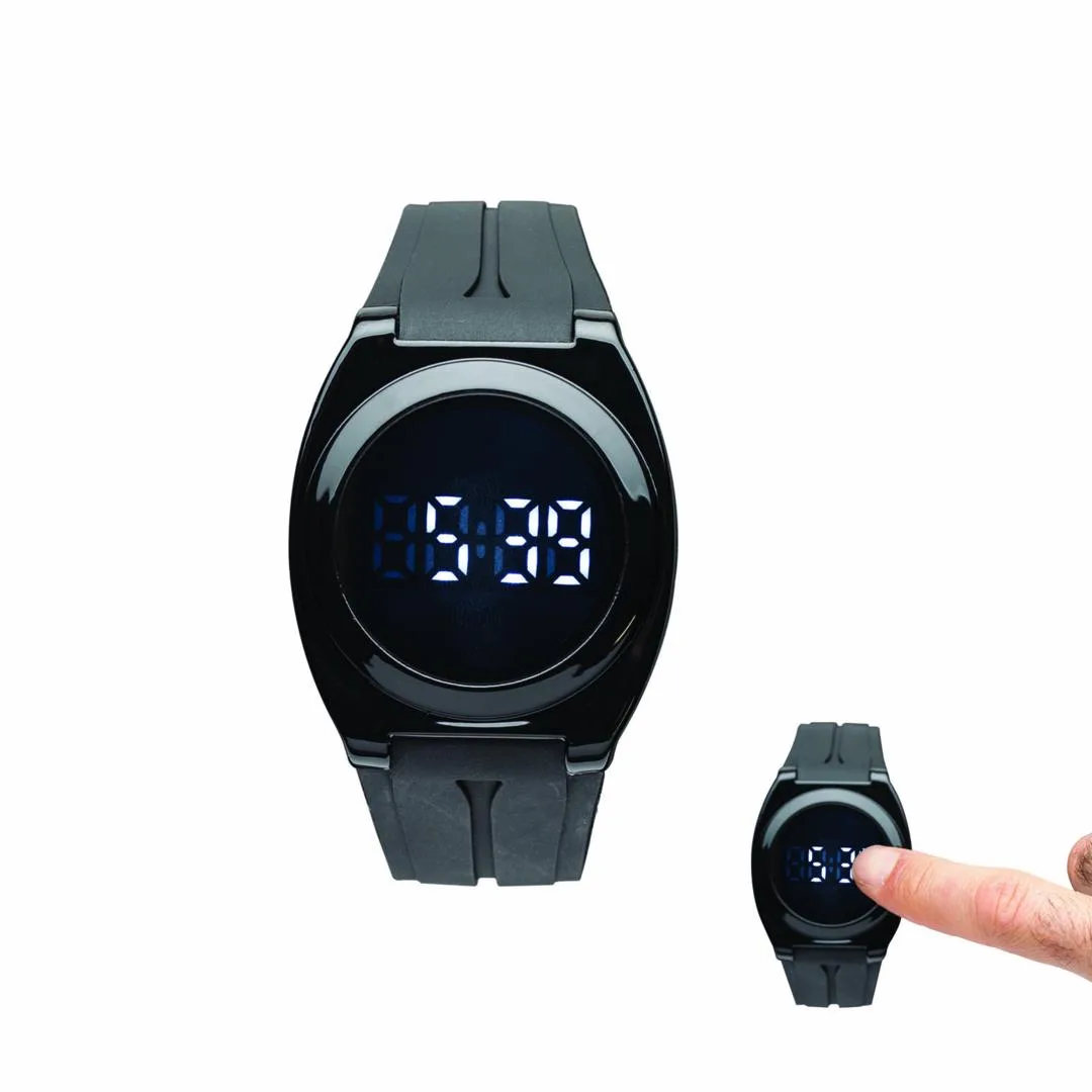 Grove LED Watch — Grove LED Watch