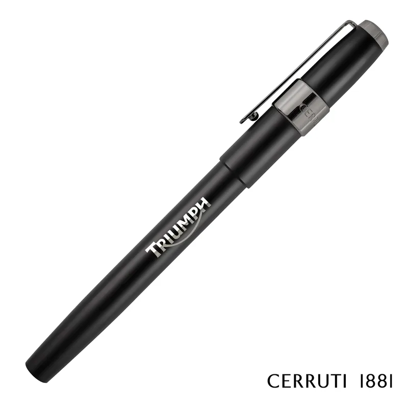 Rollerball Black