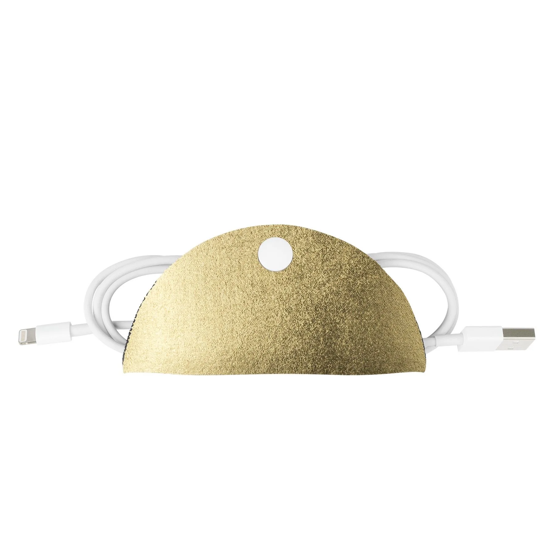 Metallic Gold