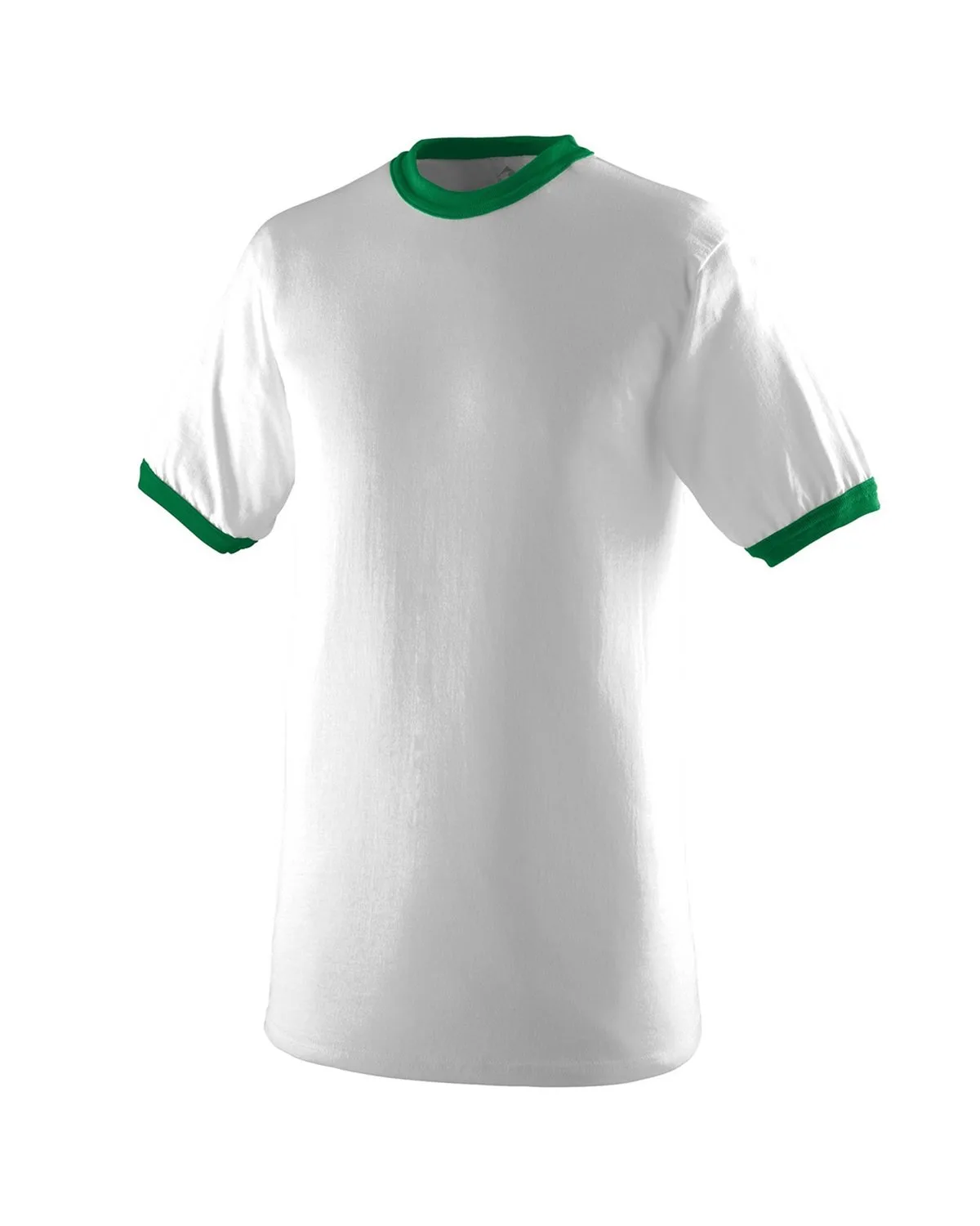 Augusta Youth Ringer T-Shirt view 7