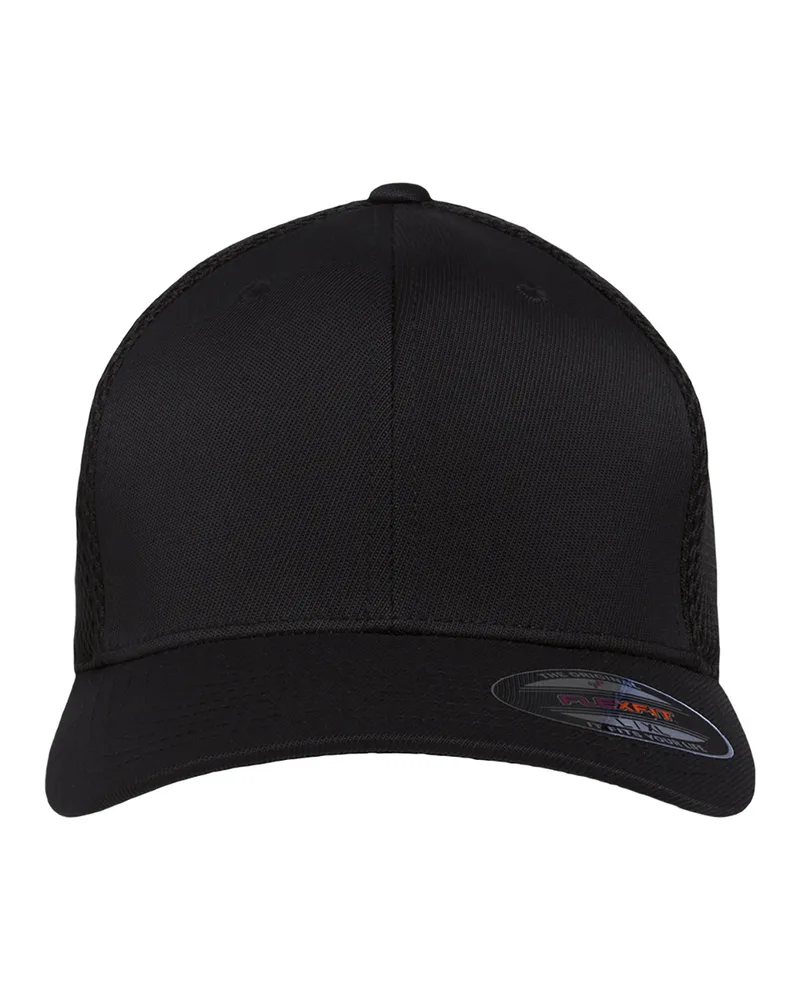Yupoong Adult Ultrafibre and Airmesh Cap