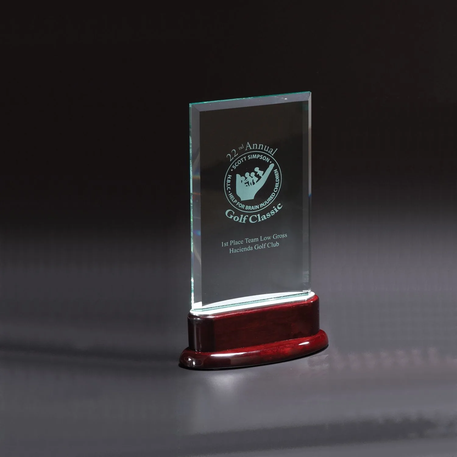 Statute Large Award