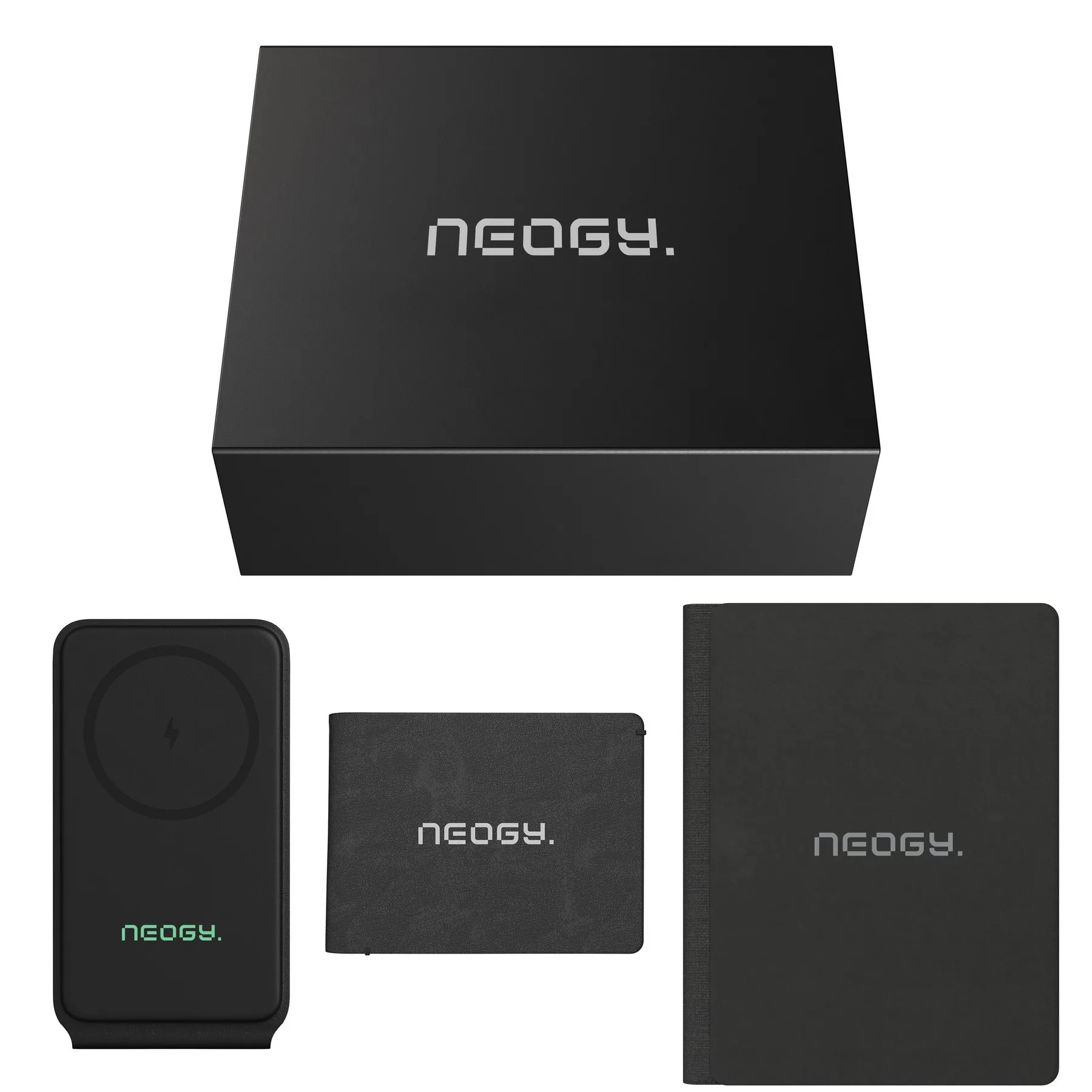 Daily Sync 3-Piece Gift Set