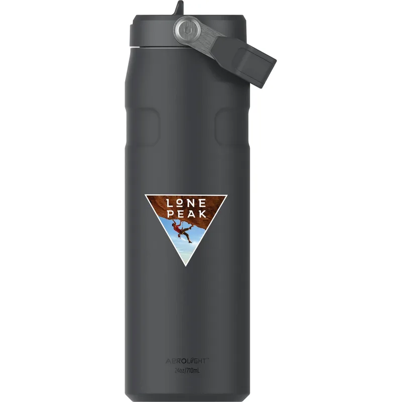 Stanley IceFlow Aerolight Flip Straw 24oz