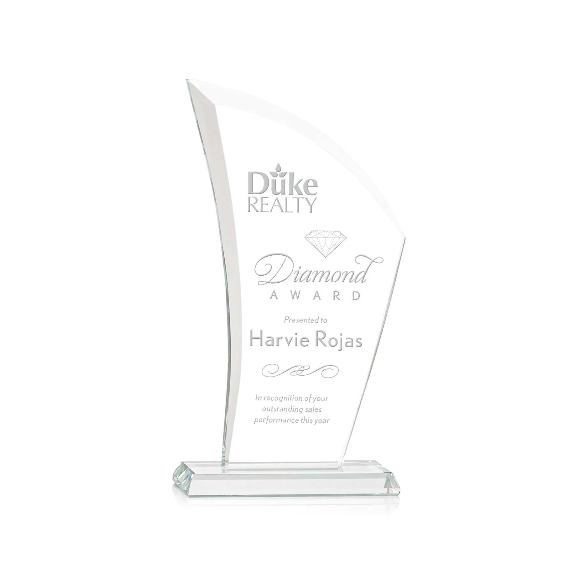 Agassi Award — Agassi Award