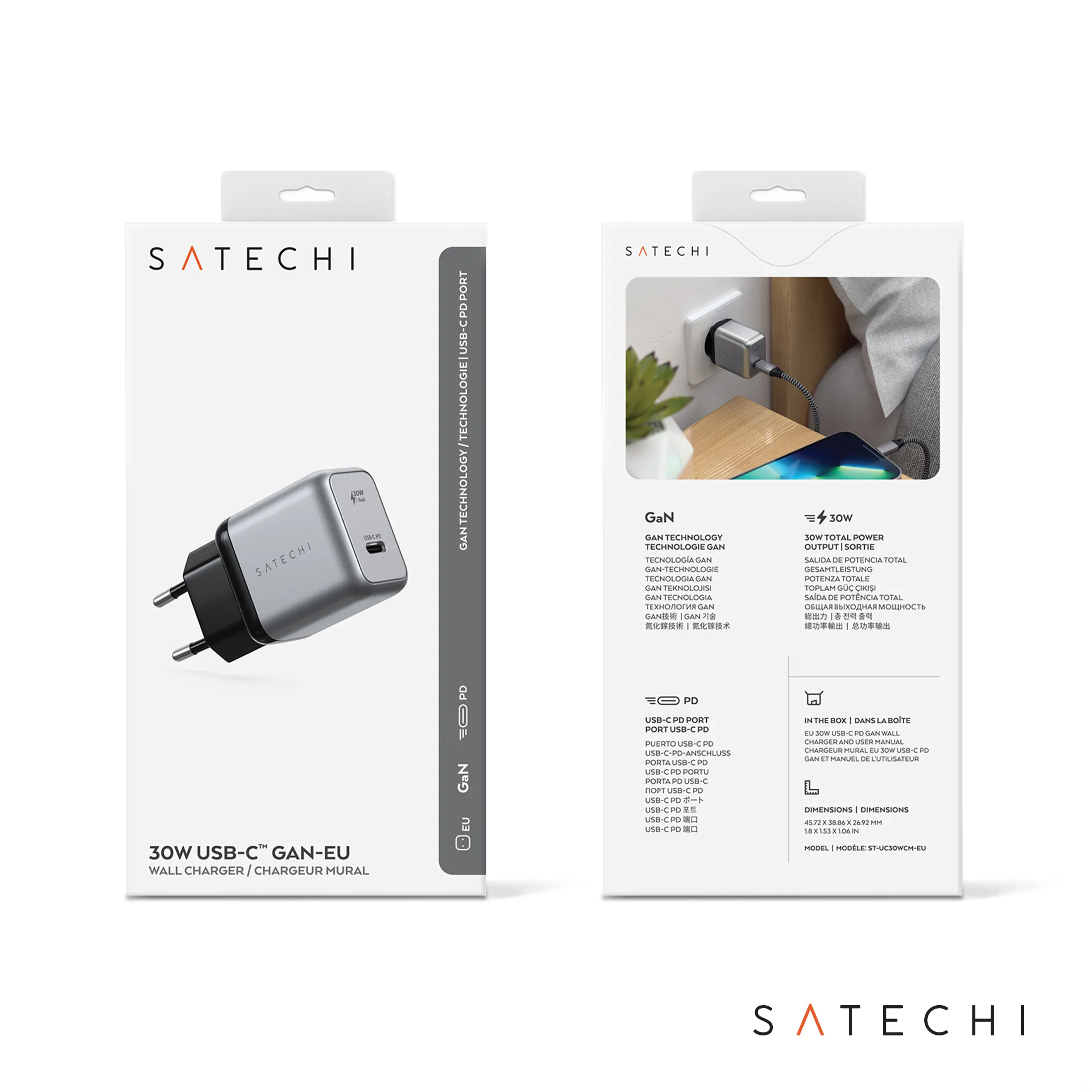 Packaging