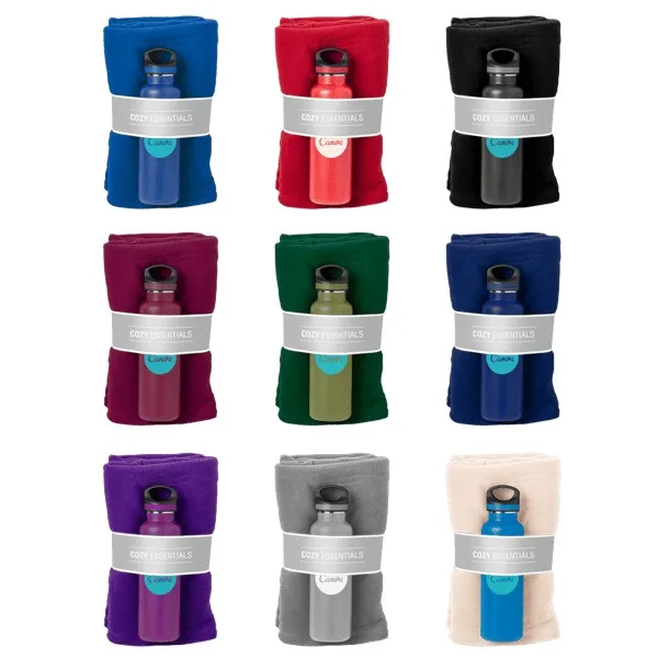 Cozy Essentials Gift Set view 2