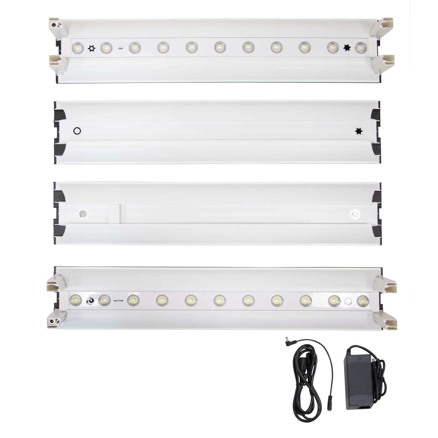 Astra Tabletop Hardware