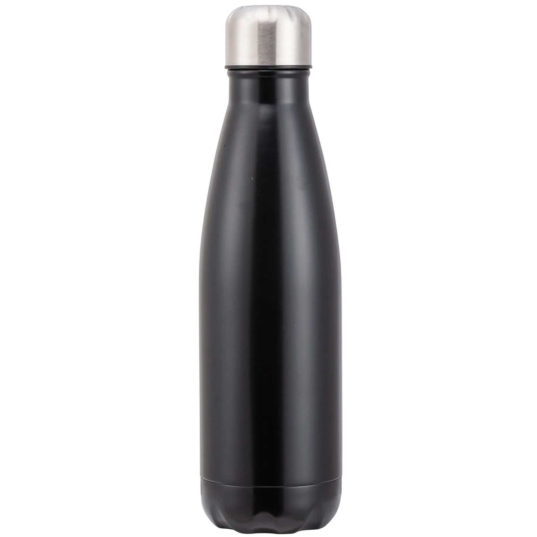 17 Oz. Sweetwater Cola Shaped Bottle view 2