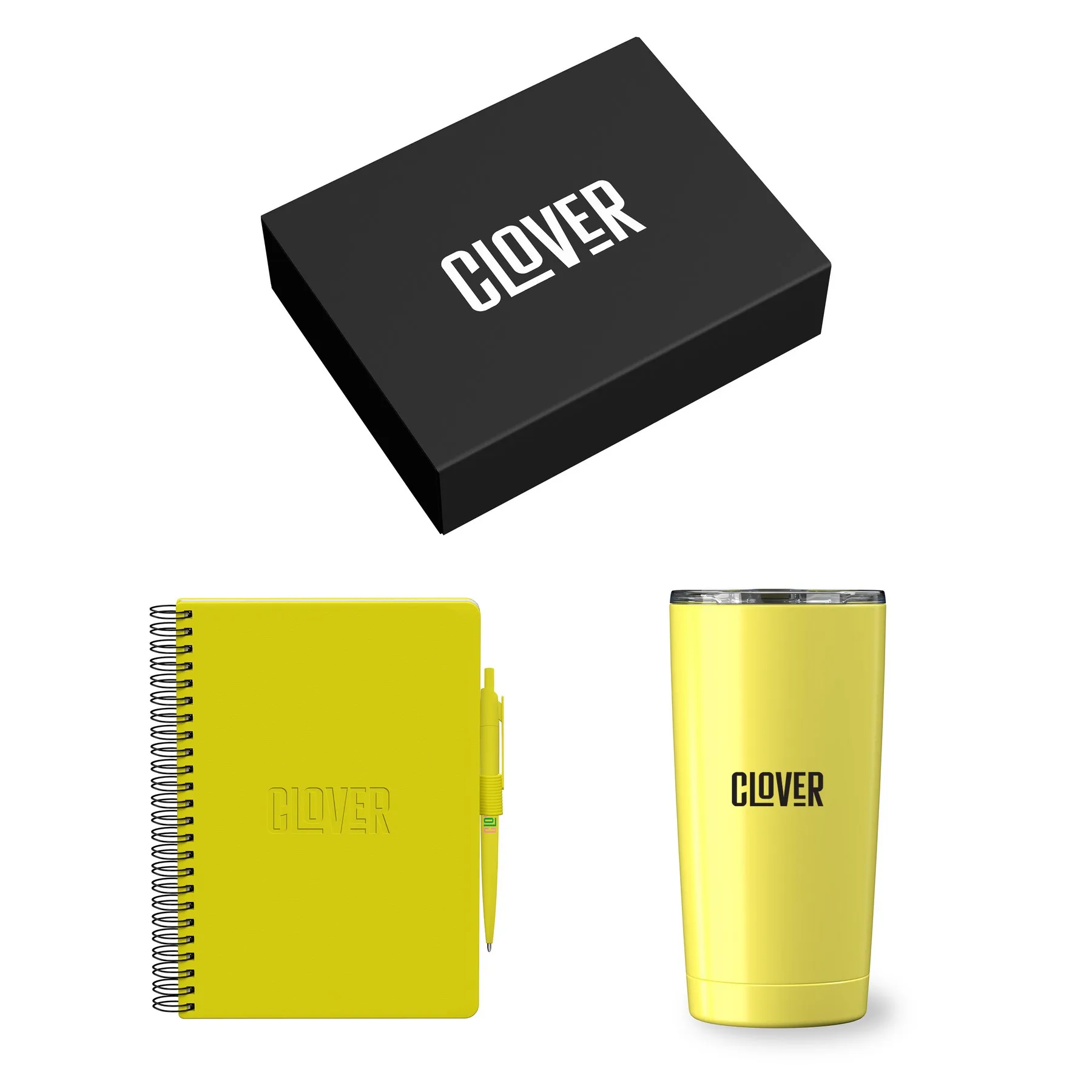 Neoskin Big Notes Energy 3-Piece Gift Set view 2