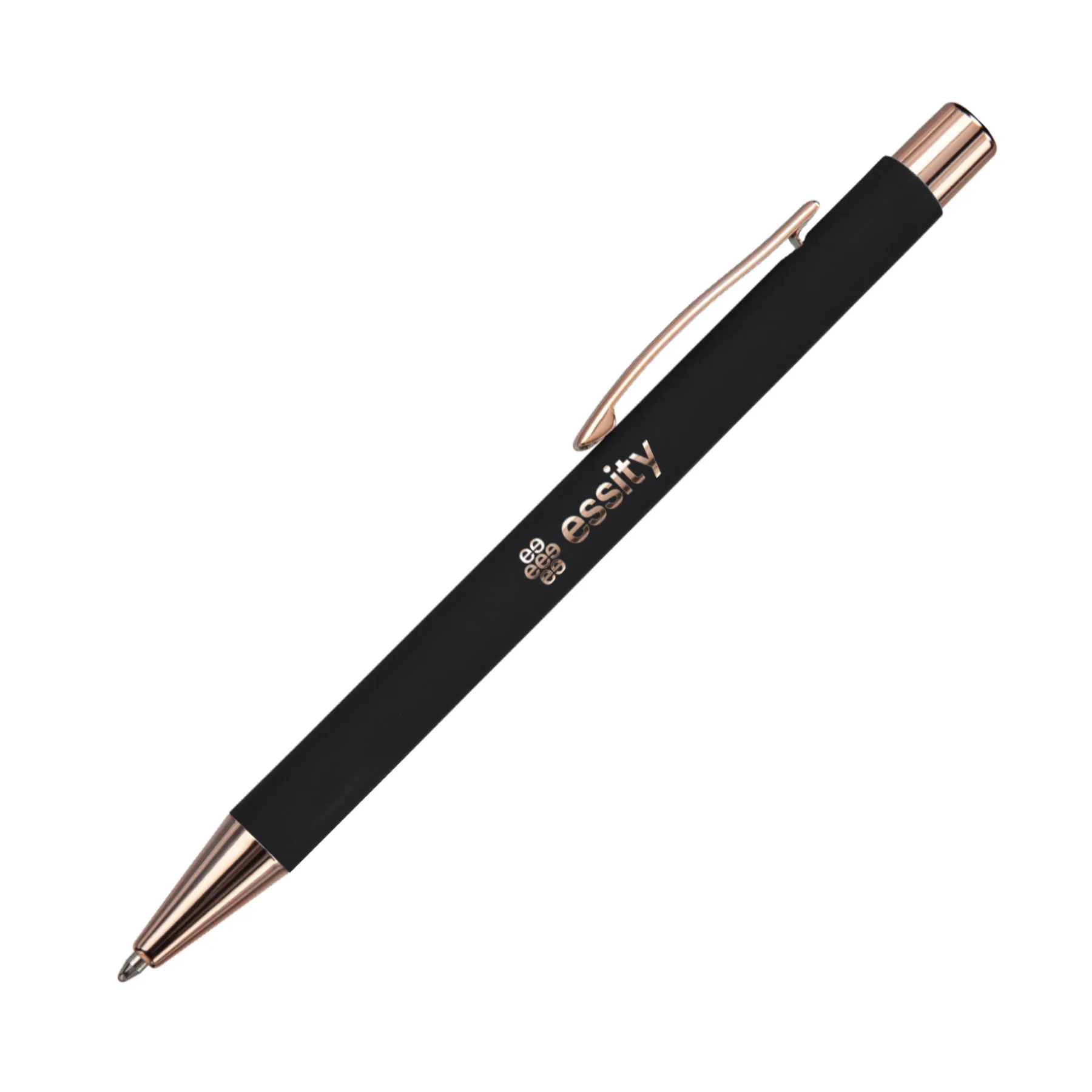 Lisse Metal Pen — Lisse Metal Pen