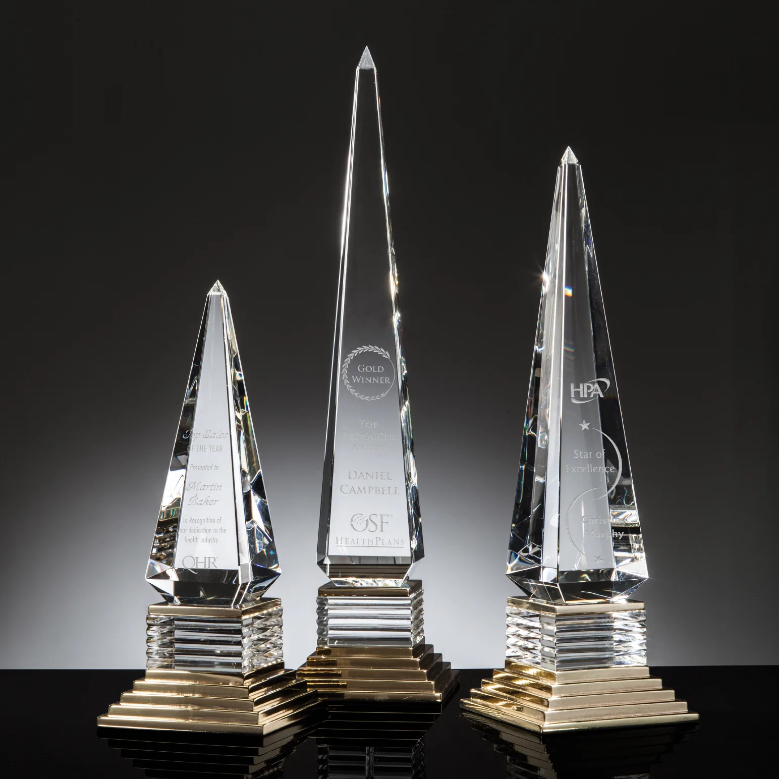 Tribune Award