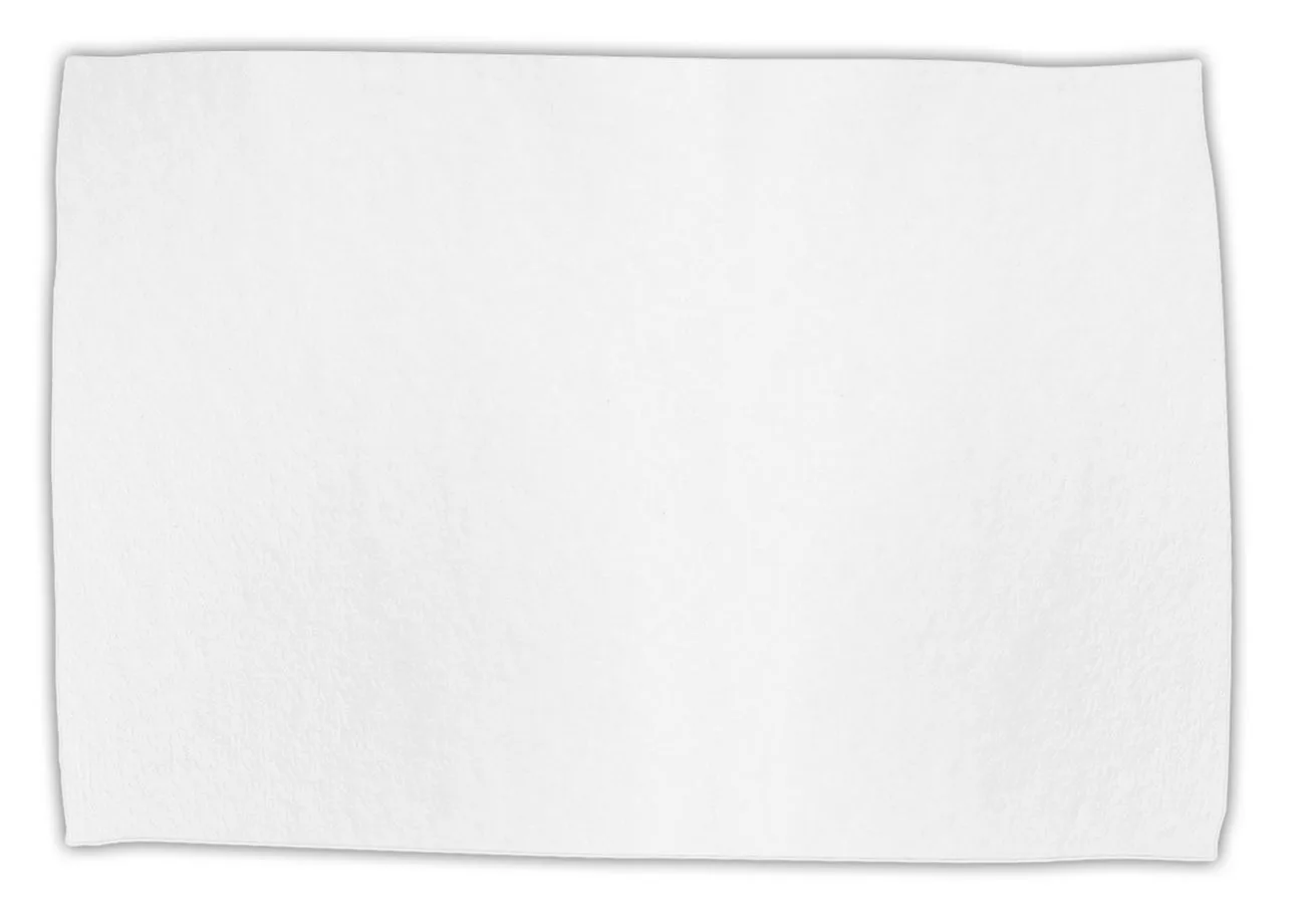 Rally Towel (White) view 2