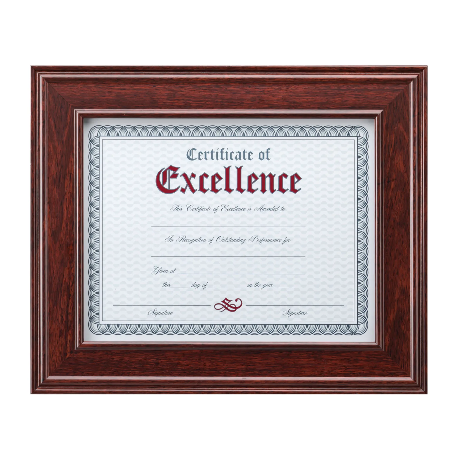Accolade