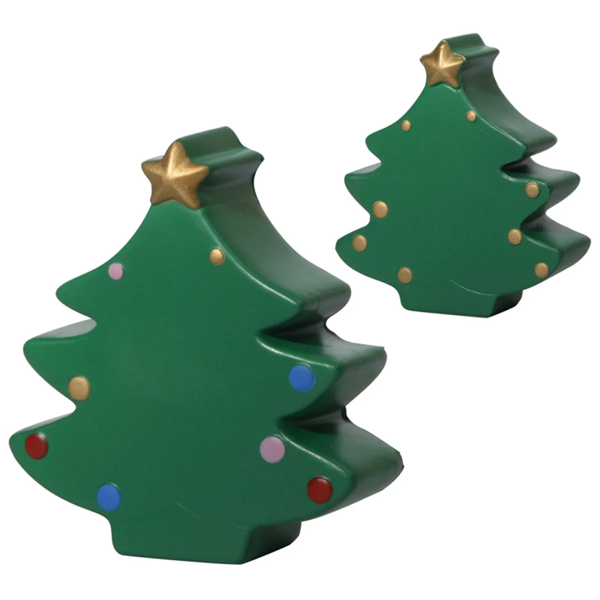 Christmas Tree Stress Reliever view 2