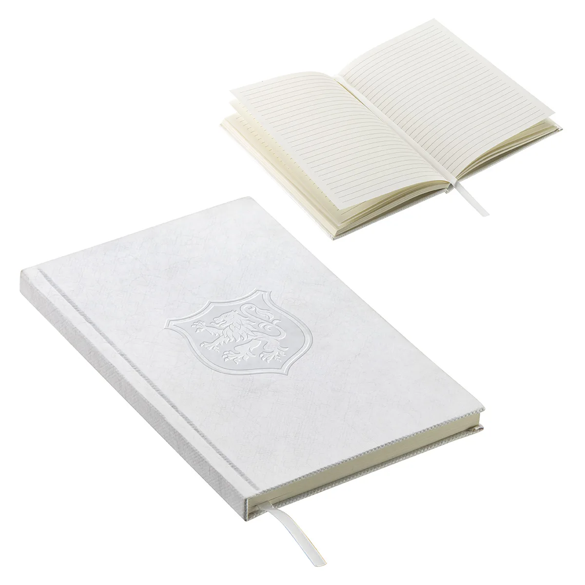 Corral Hardcover Journal