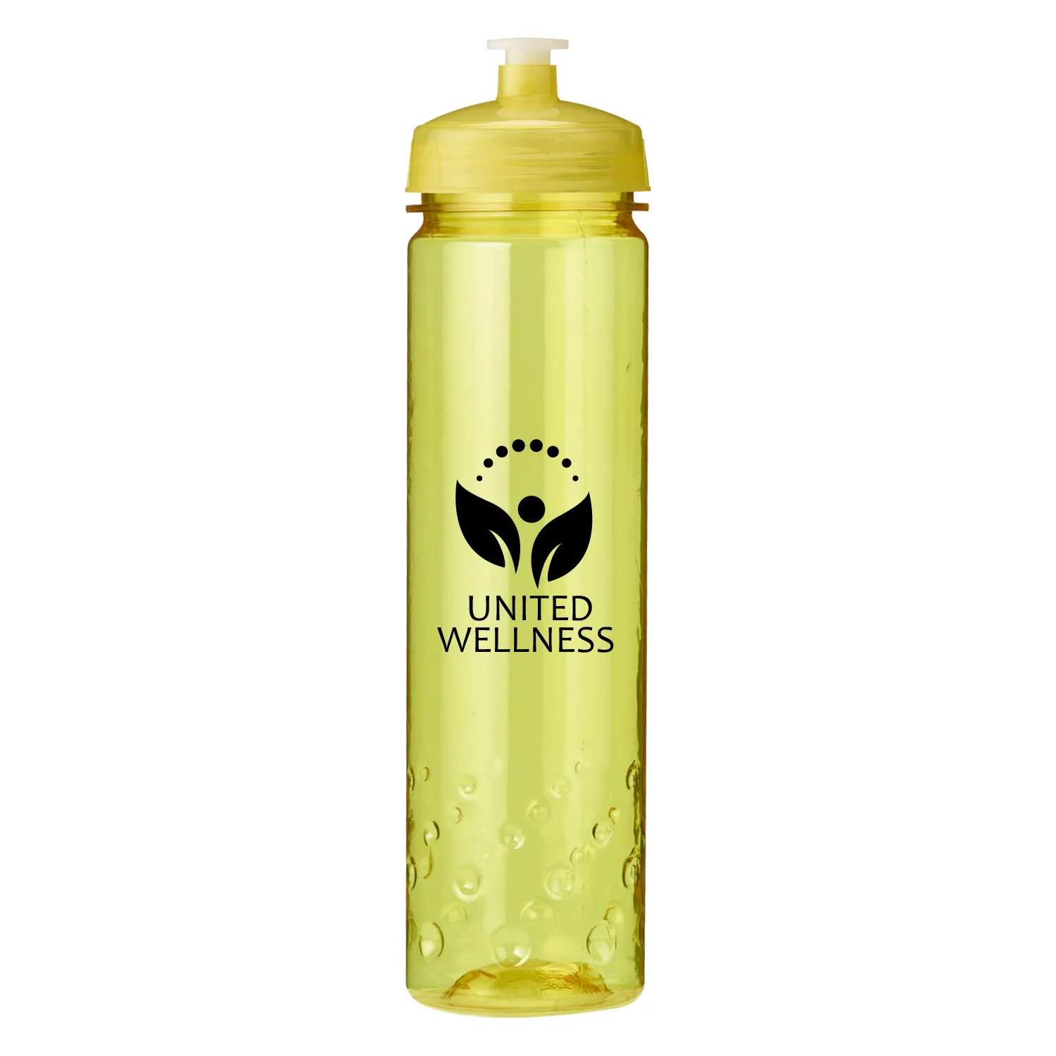 24 Oz. PolySure™ Inspire Water Bottle view 5