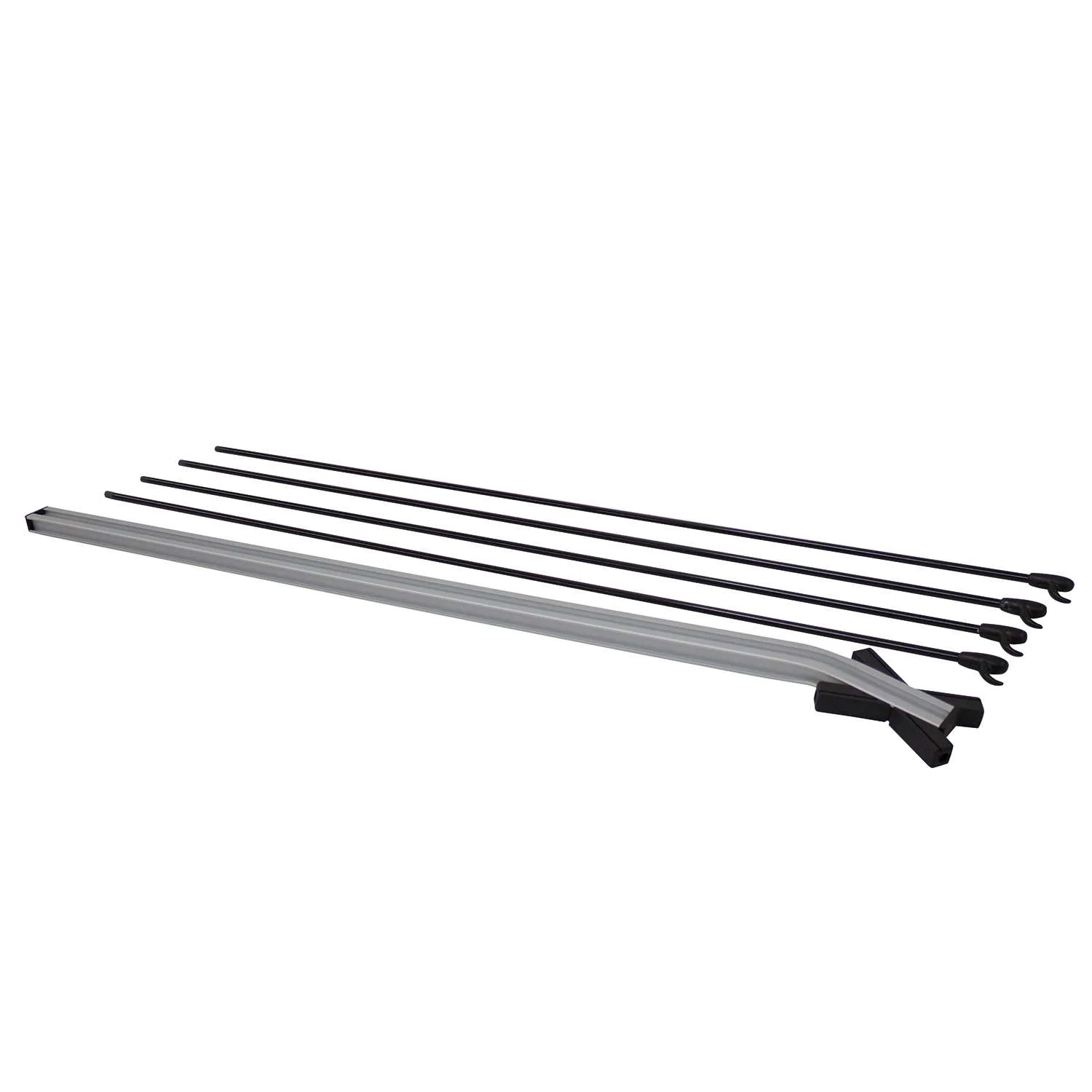 31.5" x 70" Euro-X Banner Display Kit view 5