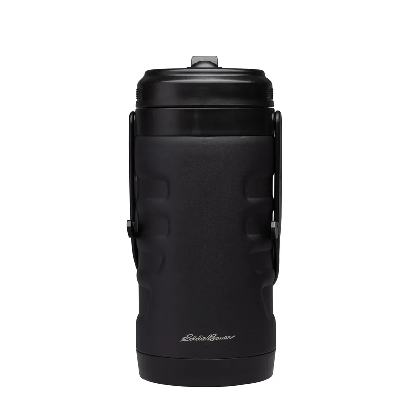 Eddie Bauer Forester 67 oz. Vacuum Insulated Jug view 2