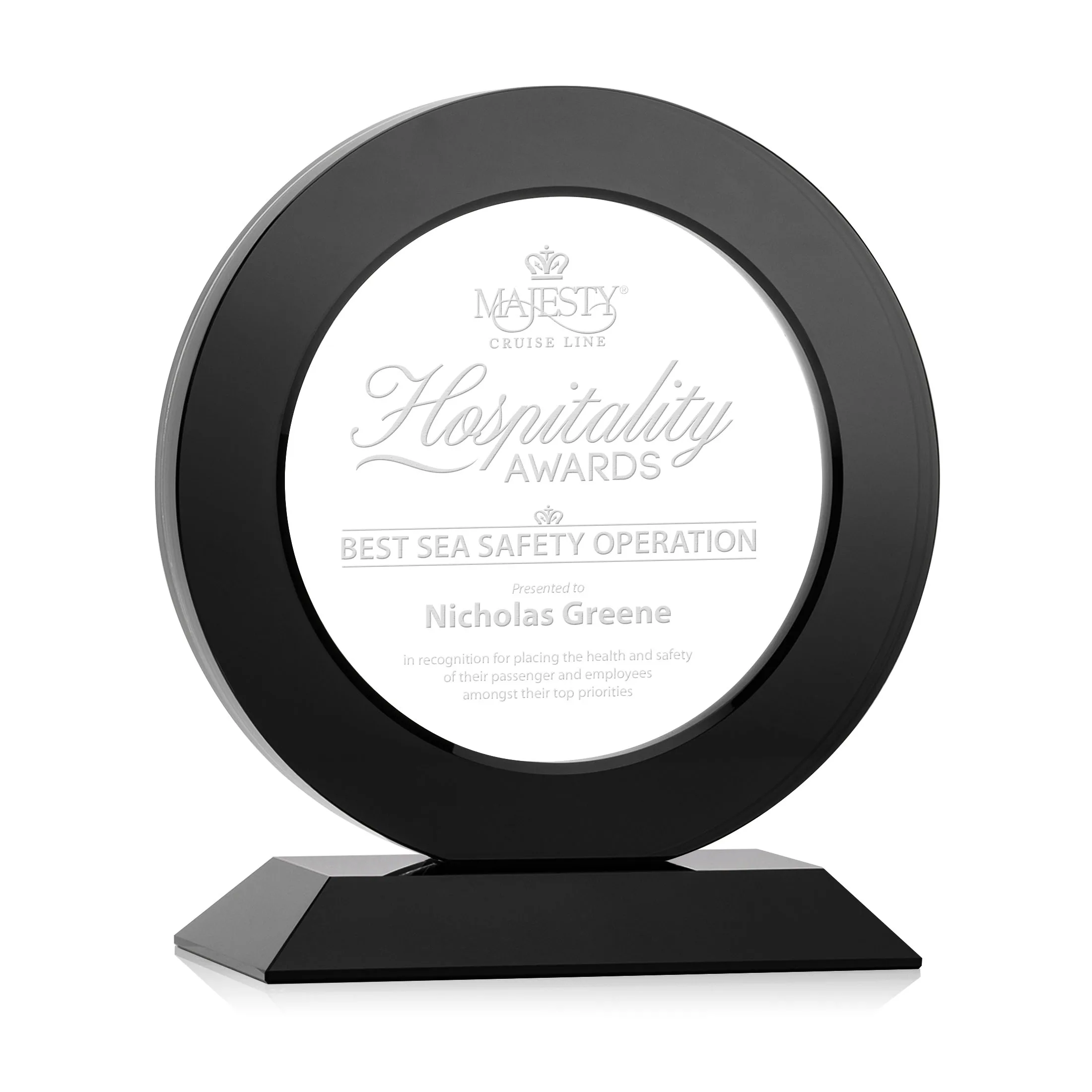 London Award — London Award