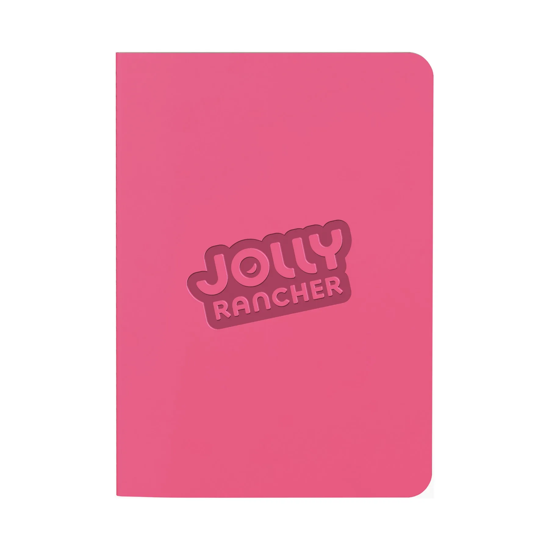 Eye Candy Single Meeting Journal view 2