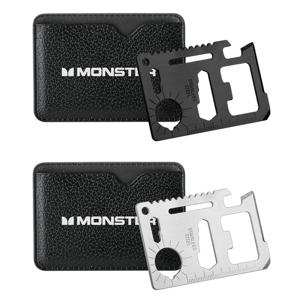 11-in-1 Palm Multi-Tool