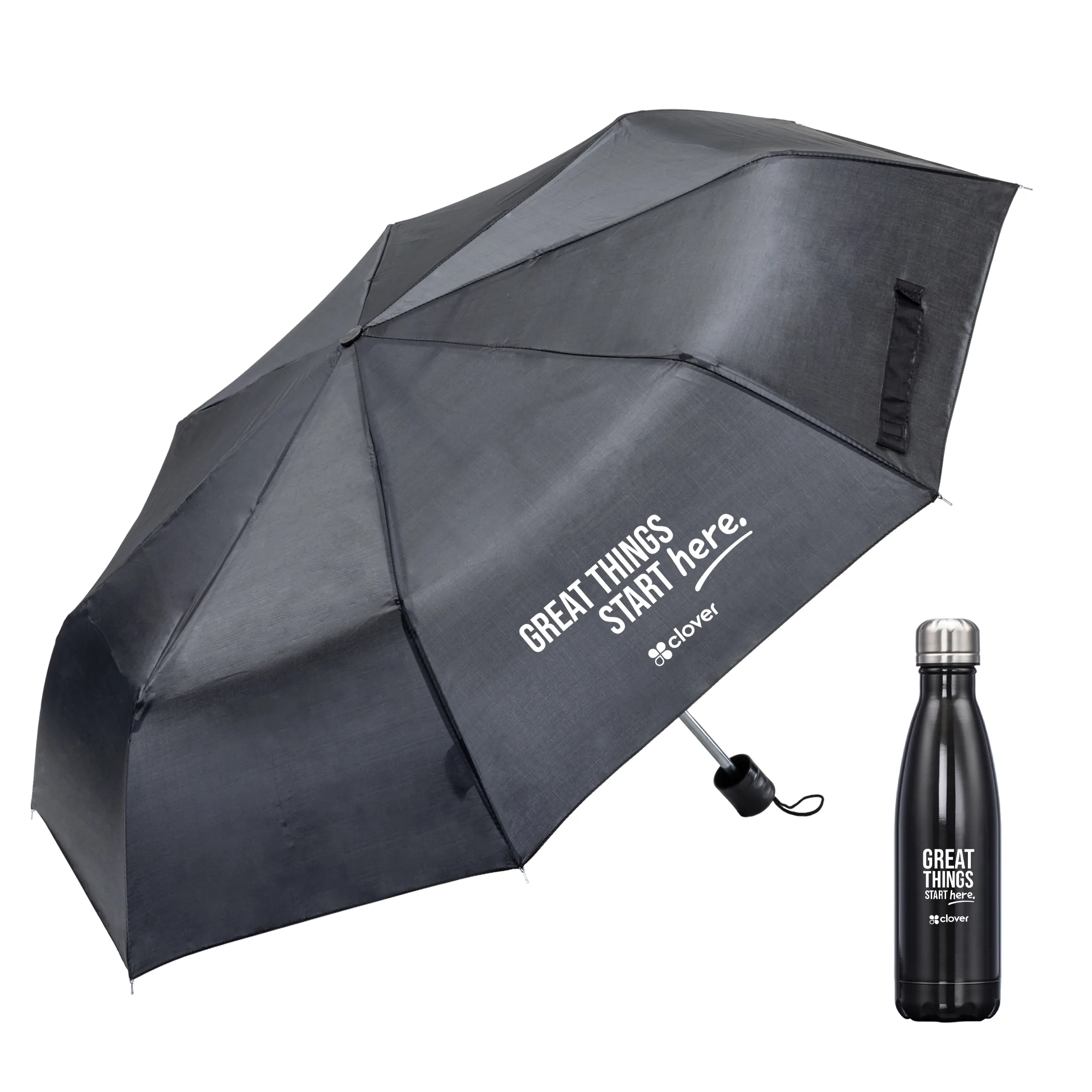 Rain or Shine Onboarding Set — Rain or Shine Onboarding Set