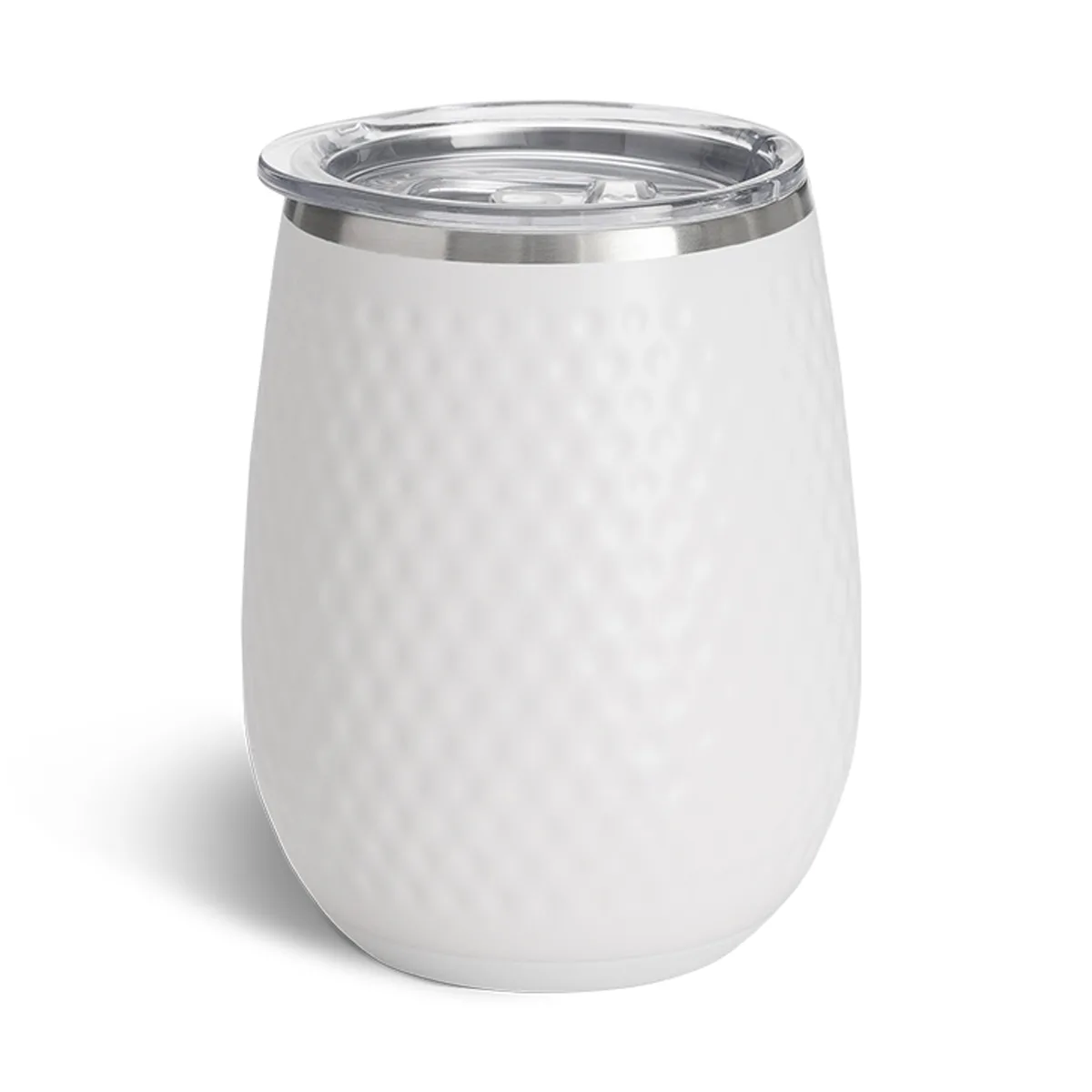 14oz. Swig Life Golf Stainless Steel Stemless Wine Tumbler view 3