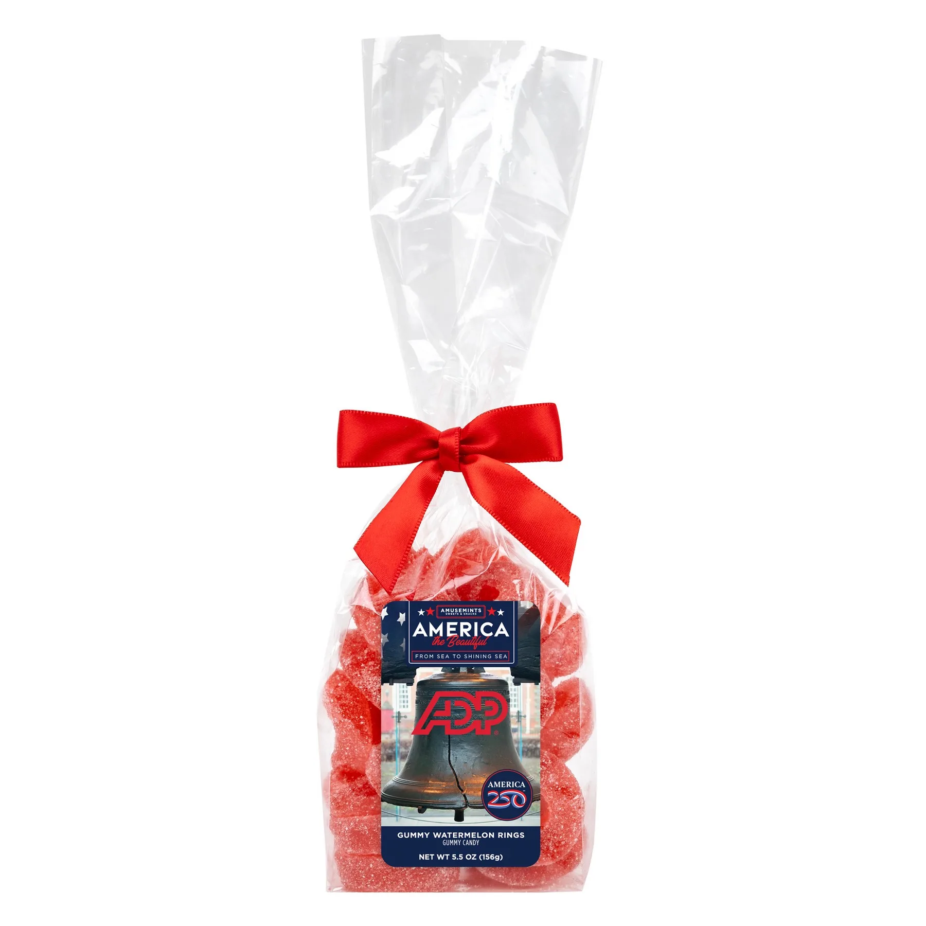 Freedom250 Mug Drop- Gummy Whales
