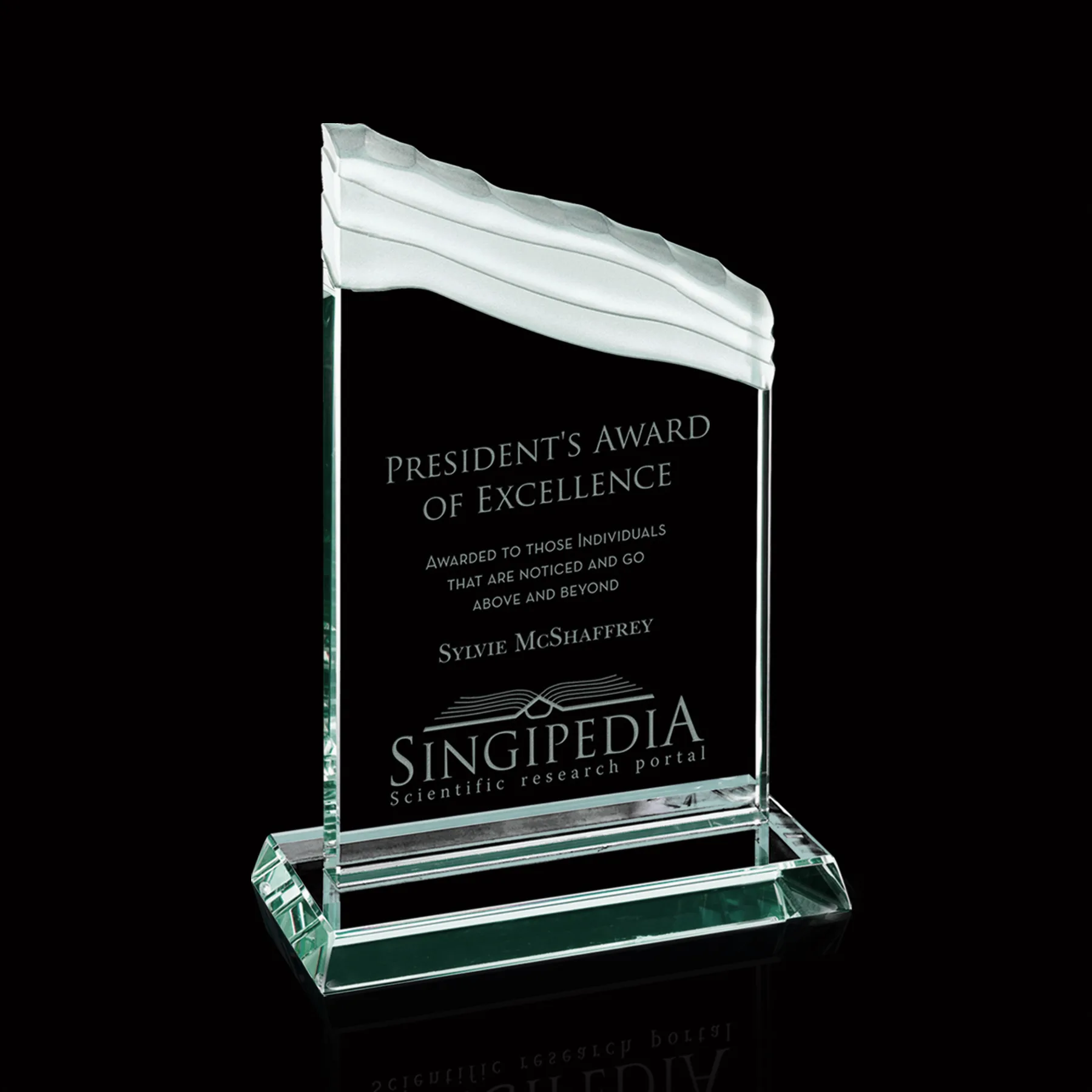 Sutherland Award — Sutherland Award