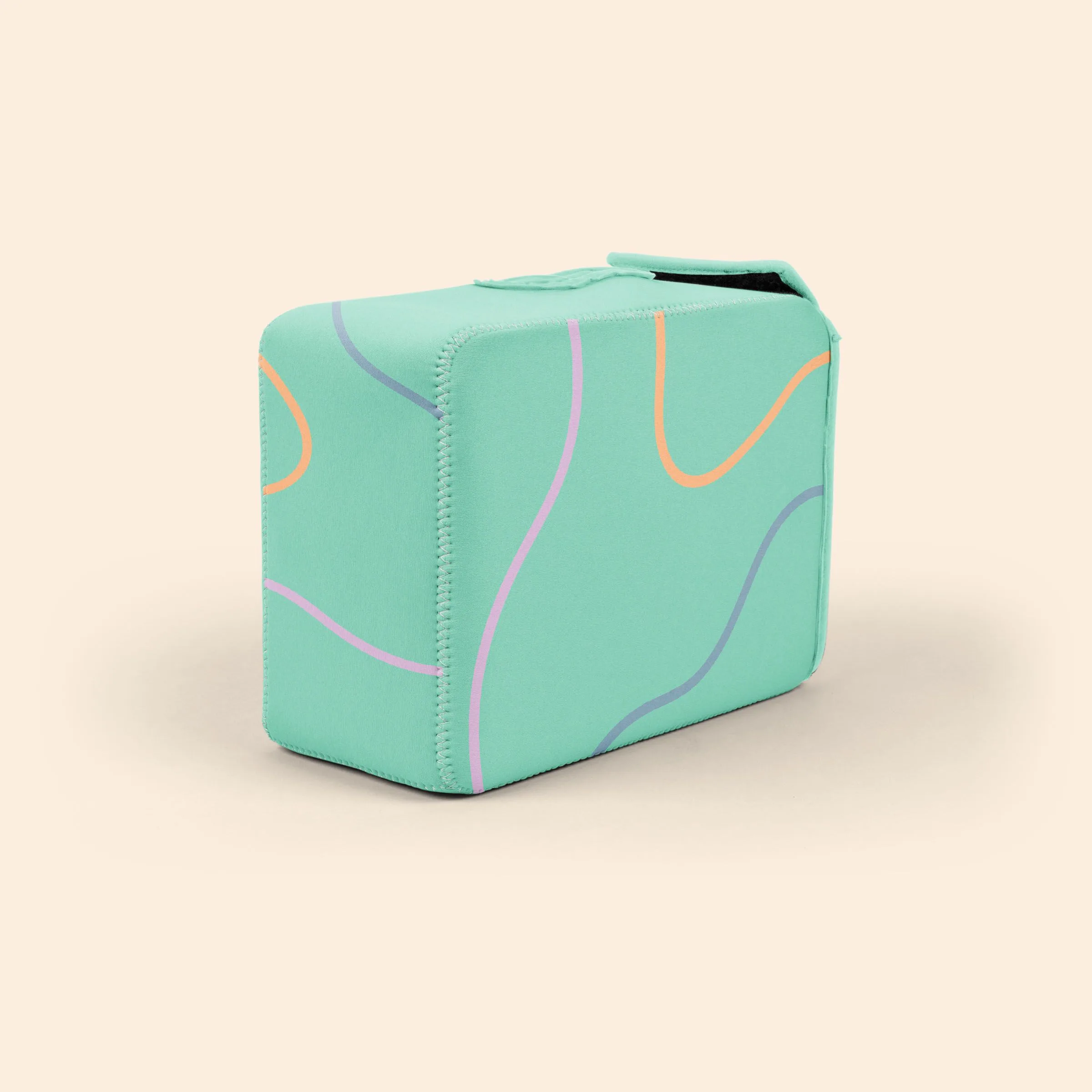 Case Kaddy® - Solid Neoprene view 2