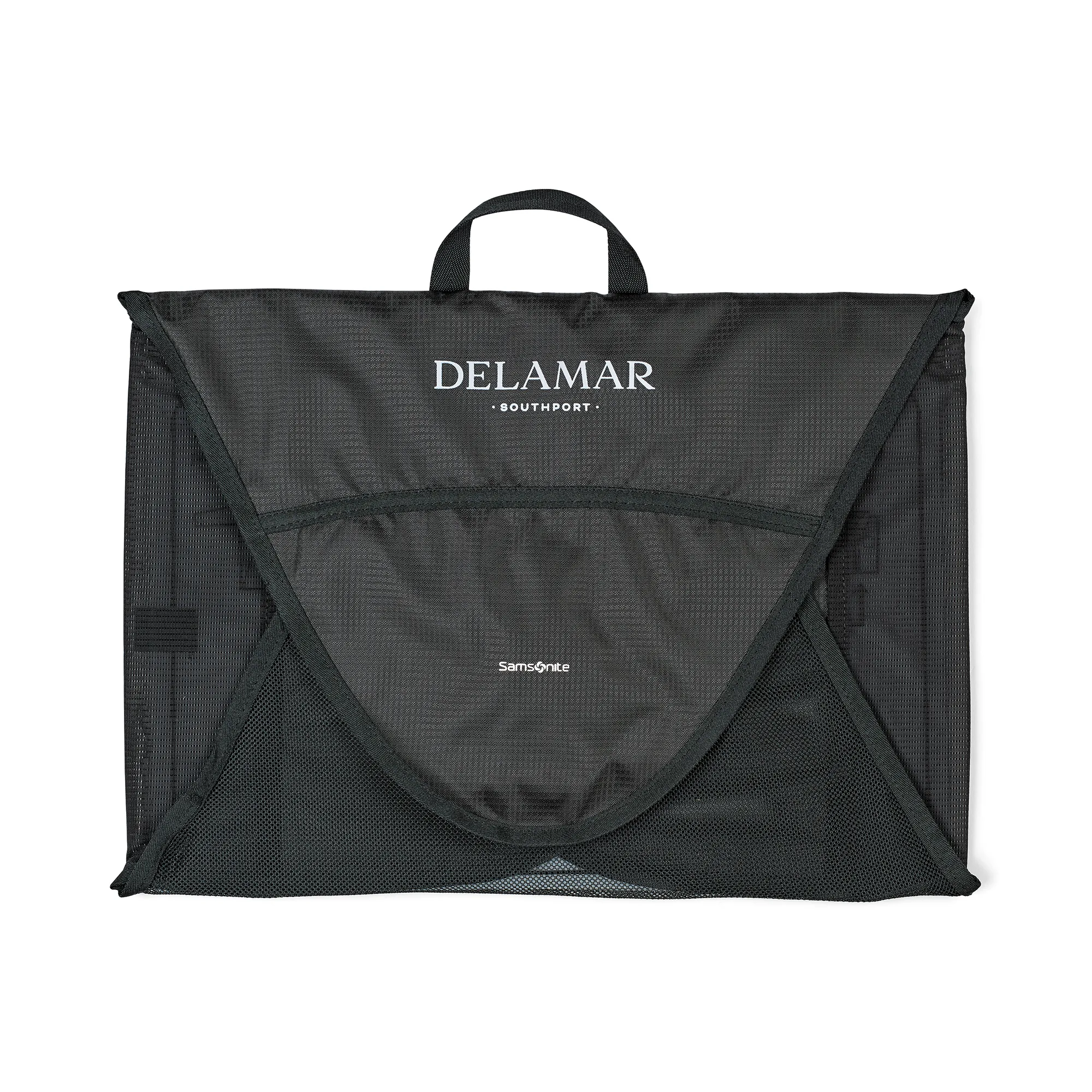 Samsonite Pack-n-Fold Packing Folder - Black