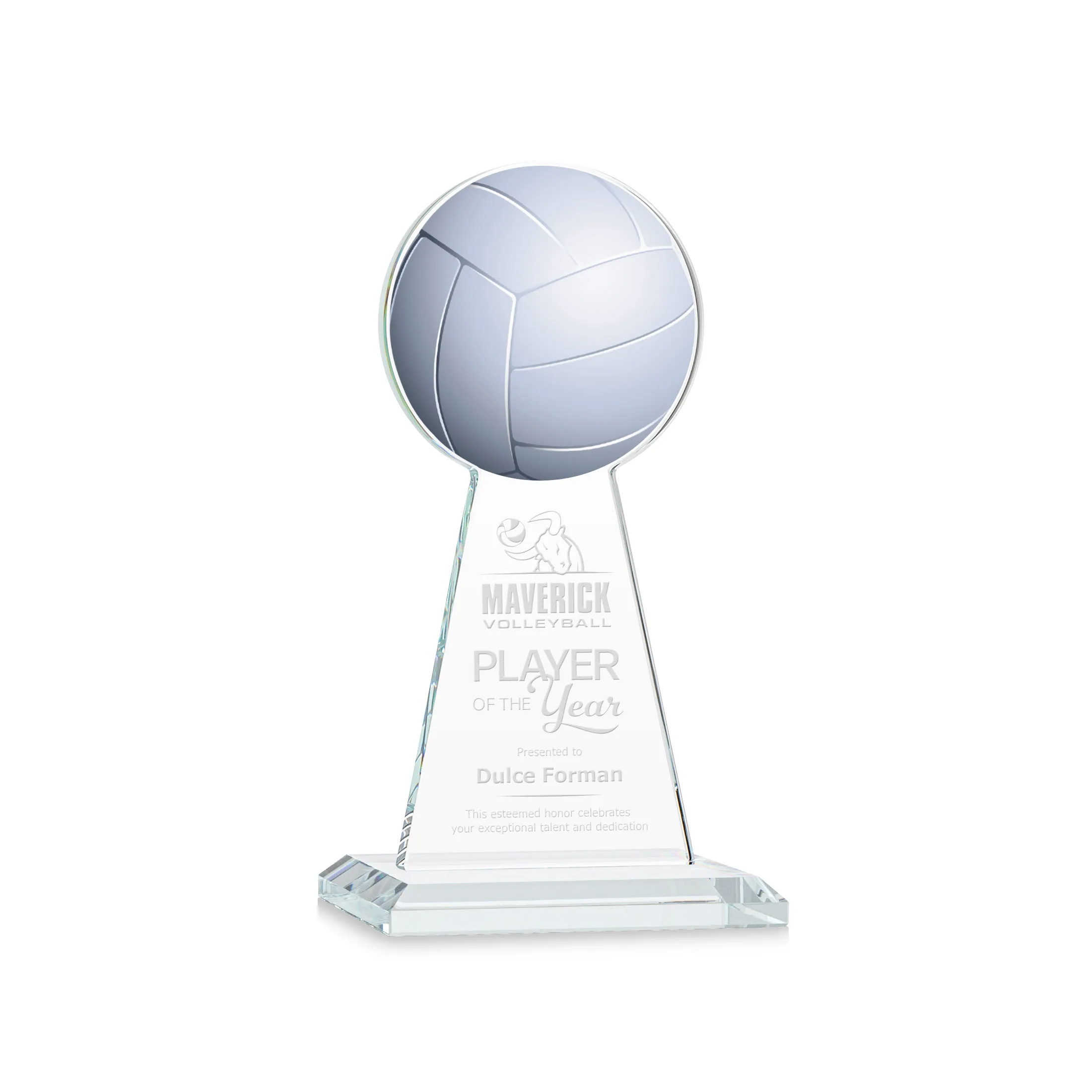 Edenwood Volleyball Award — Edenwood Volleyball Award