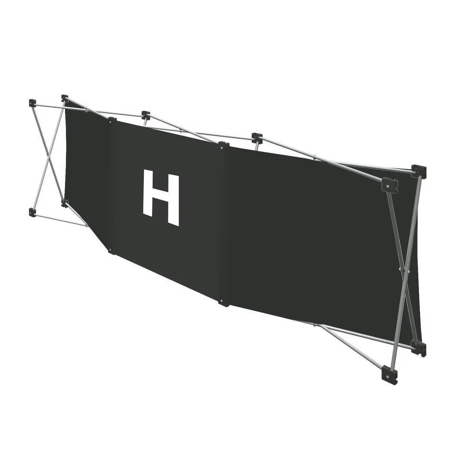 GeoMetrix Graphic Panel H view 3